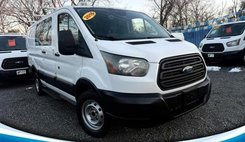 2016 Ford Transit 250