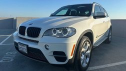 2013 BMW X5 xDrive35i Sport Activity