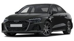 2026 Audi RS 3 2.5T quattro