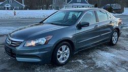 2011 Honda Accord SE