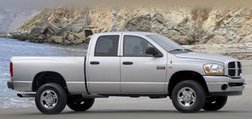 2008 Dodge Ram 3500 SLT