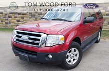 2007 Ford Expedition EL XLT