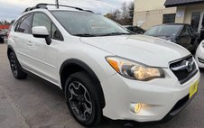 2013 Subaru XV Crosstrek 2.0i Limited