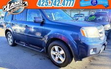2009 Honda Pilot EX