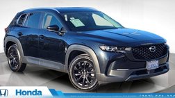 2024 Mazda CX-50 2.5 S Preferred