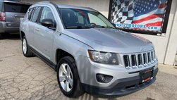 2014 Jeep Compass Sport