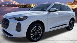 2025 Audi Q5 quattro Premium TFSI