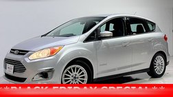 2013 Ford C-Max Hybrid SE