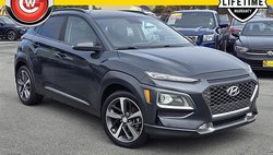 2018 Hyundai Kona Limited