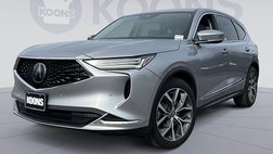 2023 Acura MDX SH-AWD w/Tech
