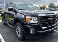 2021 GMC Canyon AT4