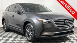 2023 Mazda CX-9 Touring