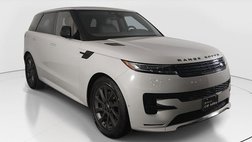 2024 Land Rover Range Rover Sport P400 Dynamic SE
