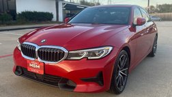2019 BMW 3 Series 330i