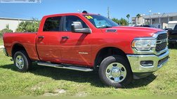 2024 Ram Ram Pickup 2500 Big Horn