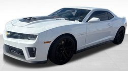 2014 Chevrolet Camaro ZL1