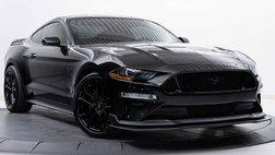 2023 Ford Mustang GT Premium