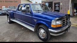 1996 Ford F-350 XL