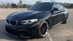 2018 BMW M2 Base
