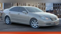 2008 Lexus ES 350 Base
