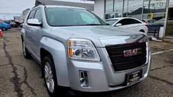 2011 GMC Terrain SLT-1