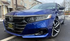 2022 Honda Accord Sport Special Edition