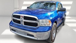 2019 Ram Ram Pickup 1500 Classic Big Horn