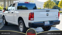 2016 Ram Ram Pickup 1500 Tradesman