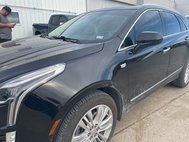 2018 Cadillac XT5 Premium Luxury