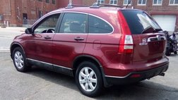 2008 Honda CR-V EX