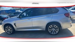 2017 BMW X5 sDrive35i