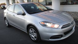 2013 Dodge Dart Aero