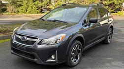 2017 Subaru Crosstrek Premium