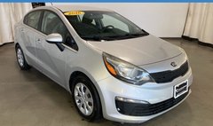 2016 Kia Rio LX