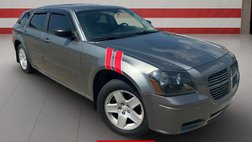 2005 Dodge Magnum SXT