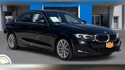 2024 BMW 3 Series 330e