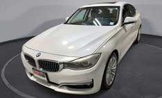 2015 BMW 3 Series 328i xDrive Gran Turismo