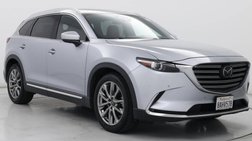 2017 Mazda CX-9 Signature