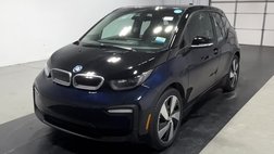 2018 BMW i3 Base