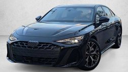 2026 Audi A6 quattro Premium Plus 55 TFSI