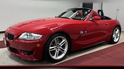 2007 BMW Z4 M Base