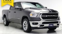 2023 Ram Ram Pickup 1500 Big Horn