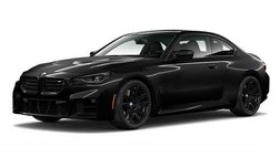 2024 BMW M2 Base