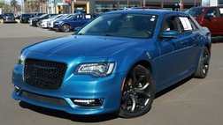 2022 Chrysler 300 Touring L