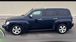 2007 Chevrolet HHR LT