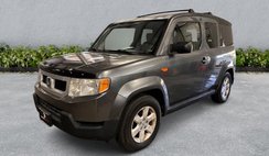 2009 Honda Element EX