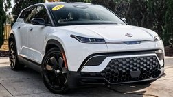 2023 Fisker Ocean Extreme