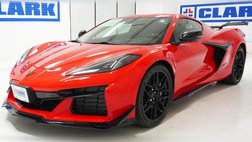 2026 Chevrolet Corvette Z06