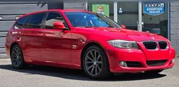 2011 BMW 3 Series 328i xDrive