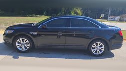 2011 Ford Taurus SEL